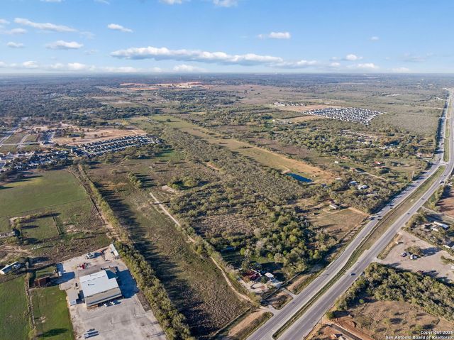 3496 S Loop 1604, San Antonio, TX 78264