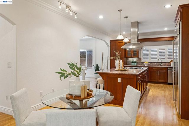 3172 Riviera Way, San Ramon, CA 94583