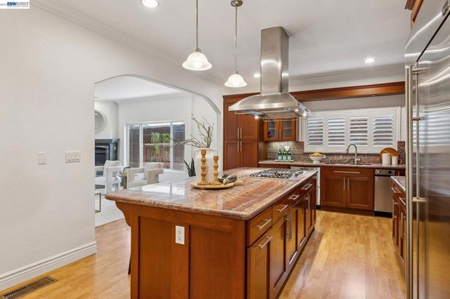 3172 Riviera Way, San Ramon, CA 94583