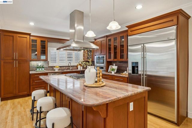 3172 Riviera Way, San Ramon, CA 94583