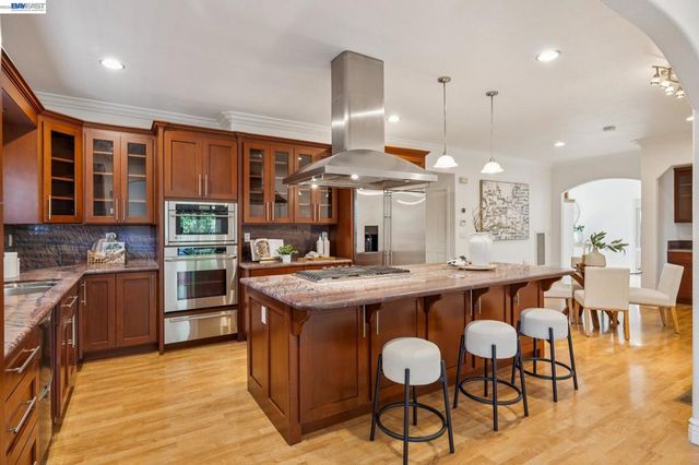 3172 Riviera Way, San Ramon, CA 94583