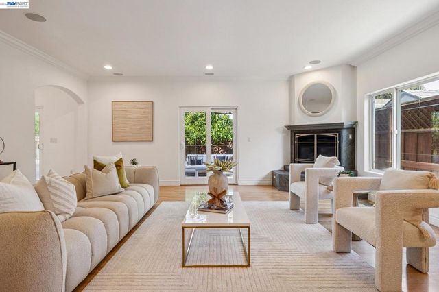 3172 Riviera Way, San Ramon, CA 94583