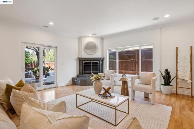 3172 Riviera Way, San Ramon, CA 94583