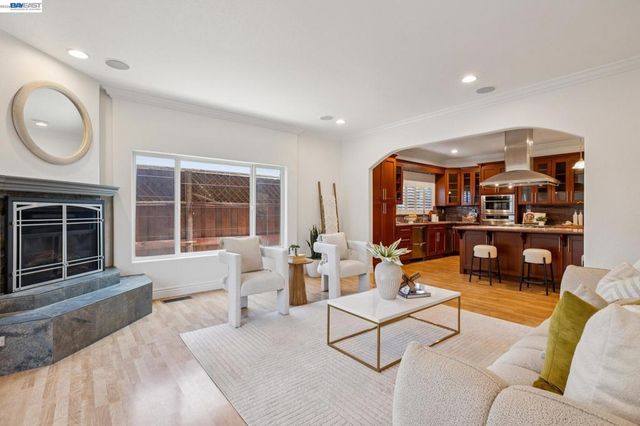 3172 Riviera Way, San Ramon, CA 94583