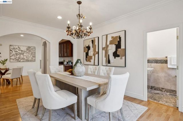 3172 Riviera Way, San Ramon, CA 94583