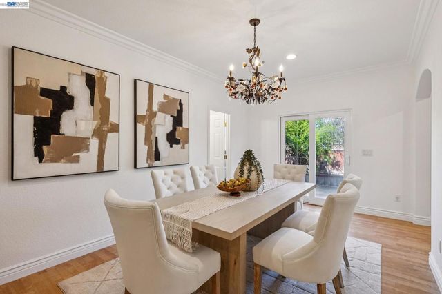 3172 Riviera Way, San Ramon, CA 94583