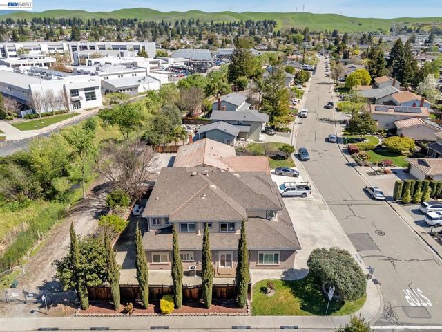 3172 Riviera Way, San Ramon, CA 94583