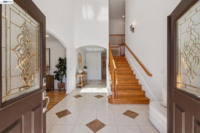 3172 Riviera Way, San Ramon, CA 94583