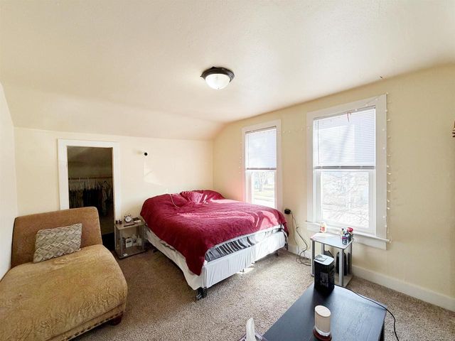 108 N HICKORY STREET, Fond Du Lac, WI 54935