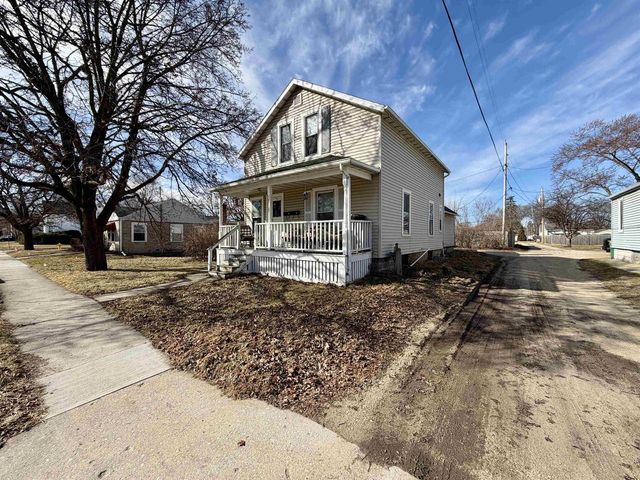 108 N HICKORY STREET, Fond Du Lac, WI 54935