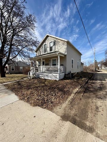 108 N HICKORY STREET, Fond Du Lac, WI 54935