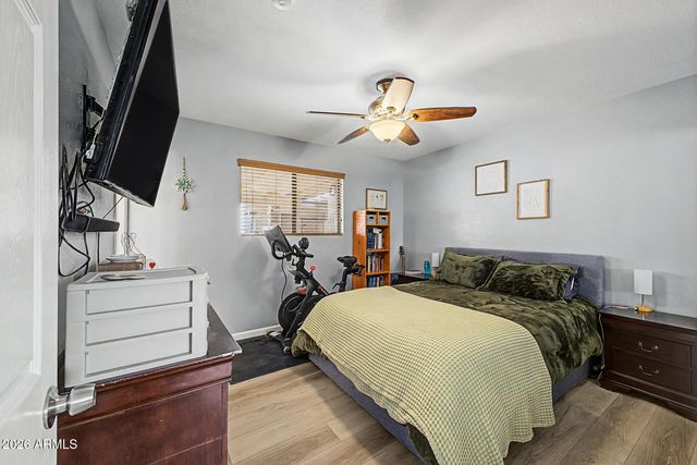 2560 W GREGORY Street, Apache Junction, AZ 85120