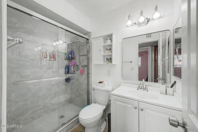 2560 W GREGORY Street, Apache Junction, AZ 85120