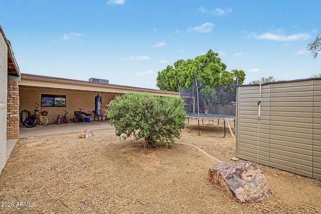 2560 W GREGORY Street, Apache Junction, AZ 85120
