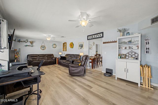 2560 W GREGORY Street, Apache Junction, AZ 85120