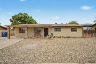 2560 W GREGORY Street, Apache Junction, AZ 85120