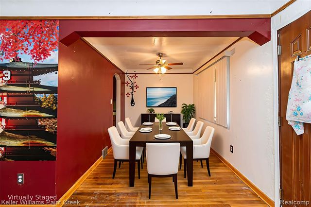 15306 Asbury Park, Detroit, MI 48227