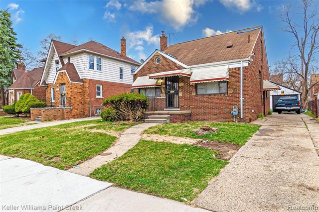 15306 Asbury Park, Detroit, MI 48227