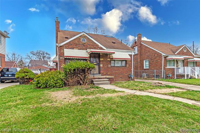 15306 Asbury Park, Detroit, MI 48227