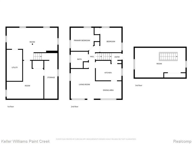 15306 Asbury Park, Detroit, MI 48227