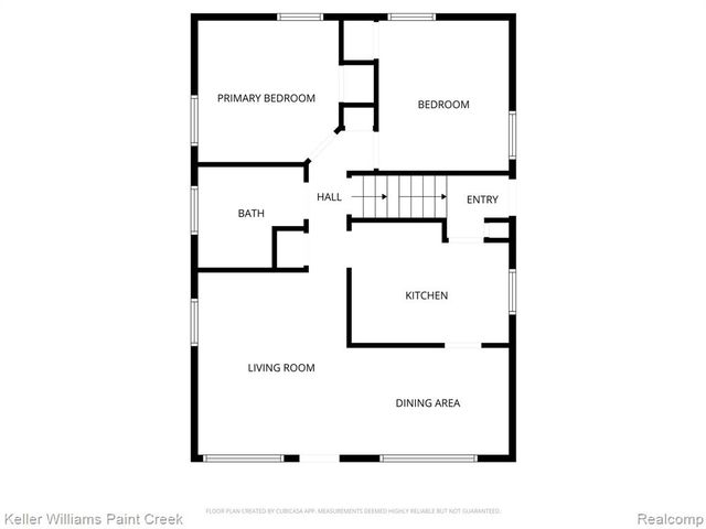 15306 Asbury Park, Detroit, MI 48227