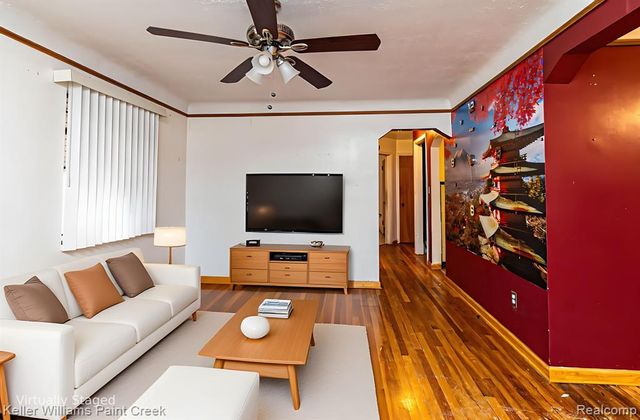 15306 Asbury Park, Detroit, MI 48227