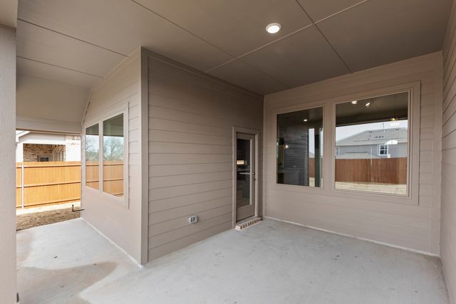 3933 Melica Lane, Heartland, TX 75114