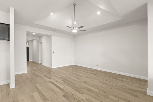 3933 Melica Lane, Heartland, TX 75114