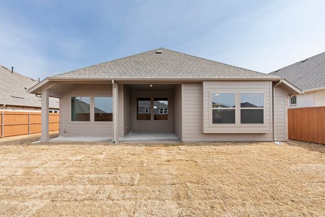 3933 Melica Lane, Heartland, TX 75114