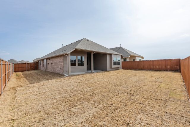 3933 Melica Lane, Heartland, TX 75114