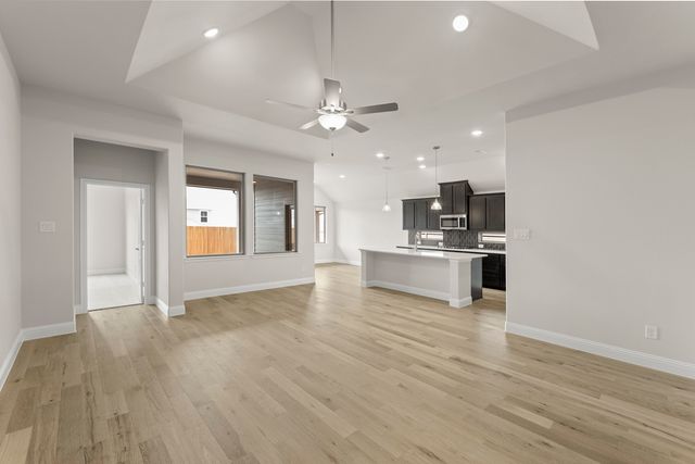 3933 Melica Lane, Heartland, TX 75114