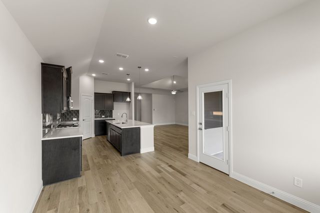 3933 Melica Lane, Heartland, TX 75114