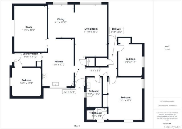 53 Stevenson Place, Deer Park, NY 11729