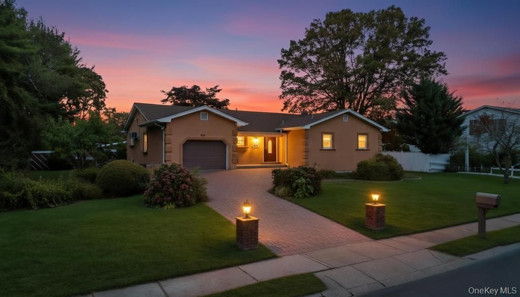 53 Stevenson Place, Deer Park, NY 11729