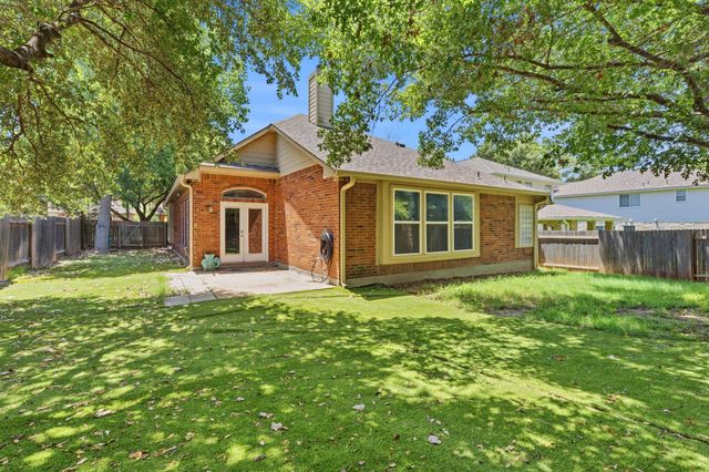 1904 Montana Sky DR, Austin, TX 78727