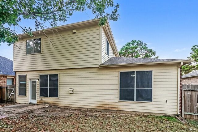 7818 Yaupon Ranch Court, Cypress, TX 77433