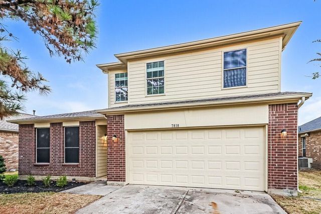 7818 Yaupon Ranch Court, Cypress, TX 77433