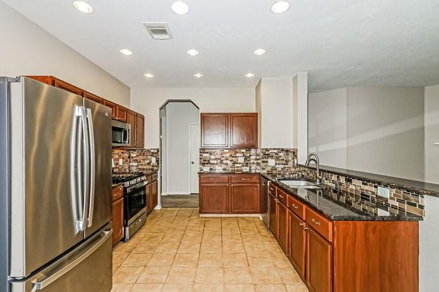 7818 Yaupon Ranch Court, Cypress, TX 77433