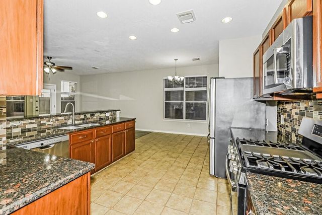 7818 Yaupon Ranch Court, Cypress, TX 77433