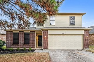 7818 Yaupon Ranch Court, Cypress, TX 77433