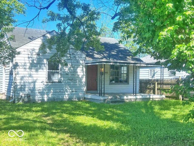 3342 N Chester Avenue, Indianapolis, IN 46218
