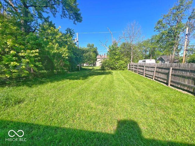 3342 N Chester Avenue, Indianapolis, IN 46218
