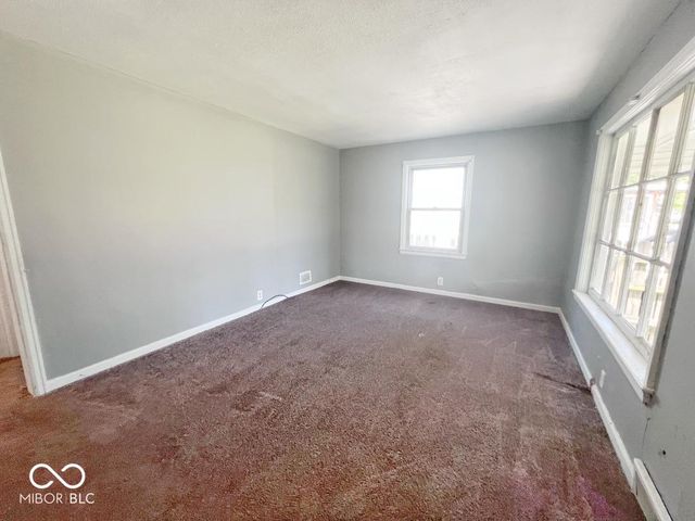 3342 N Chester Avenue, Indianapolis, IN 46218