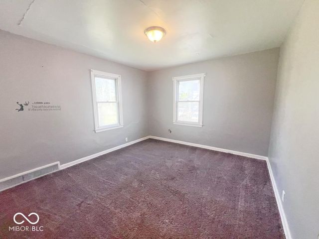3342 N Chester Avenue, Indianapolis, IN 46218