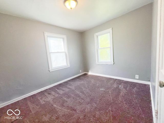 3342 N Chester Avenue, Indianapolis, IN 46218