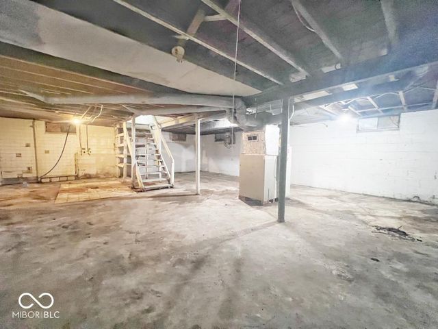 3342 N Chester Avenue, Indianapolis, IN 46218