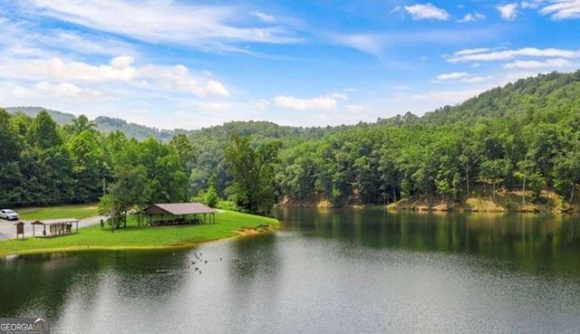 1.16 Marie Drive 1802B, Talking Rock, GA 30175