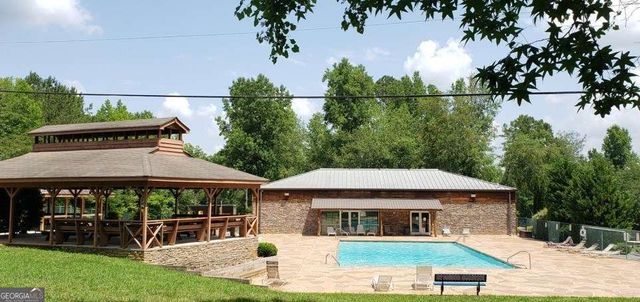 1.16 Marie Drive 1802B, Talking Rock, GA 30175