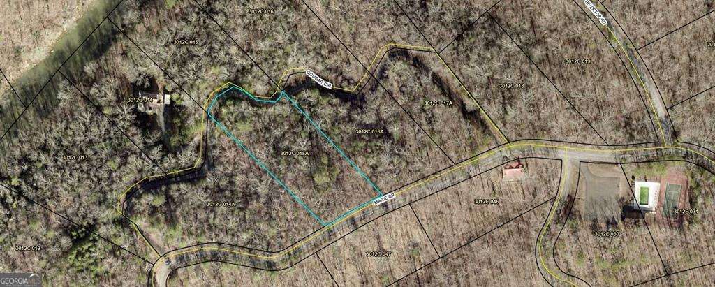 1.16 Marie Drive 1802B, Talking Rock, GA 30175