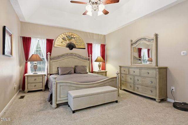 108 Kings Court, Garner, NC 27529